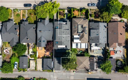 Hot Tub / Spa Photo of 2753 Alma Street, Vancouver, BC