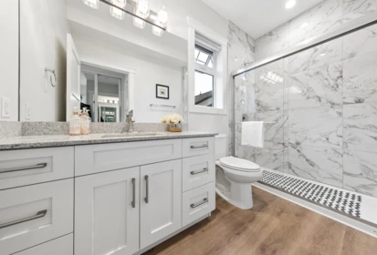 Laundry Room Photo of 2753 Alma Street, Vancouver, BC
