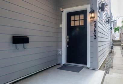 2753 Alma Street, Vancouver, BC, Vancouver — Half Duplex for sale