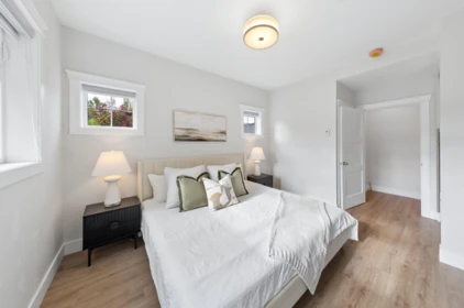 Loft / Bonus Room Photo of 2753 Alma Street, Vancouver, BC