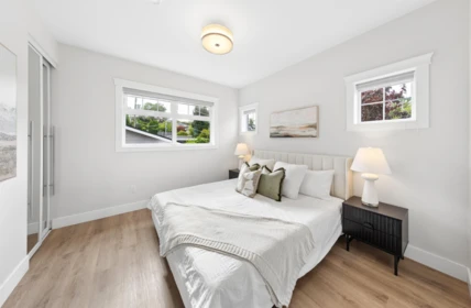 Office / Den Photo of 2753 Alma Street, Vancouver, BC