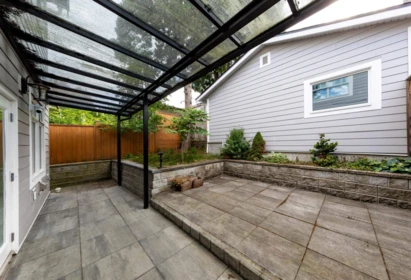 Street View Photo of 2753 Alma Street, Vancouver, BC