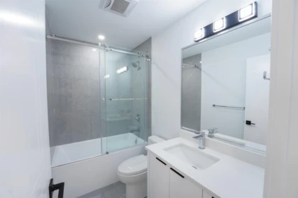 Hallway Photo of 20482 76 Avenue, Langley, BC