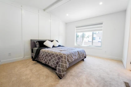 Office / Den Photo of 20482 76 Avenue, Langley, BC