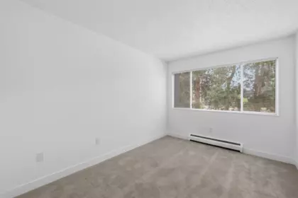 Basement Recreation Room Photo of 210 5700 200th Street, Langley, BC
