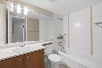 Mudroom Photo of 210 5700 200th Street, Langley, BC