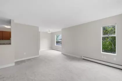 Primary Bedroom Photo of 210 5700 200th Street, Langley, BC
