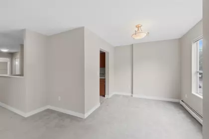 Walk-In Closet Photo of 210 5700 200th Street, Langley, BC