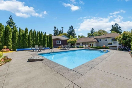16127 8 Avenue, Surrey, BC, Surrey — Single Family Residence for sale