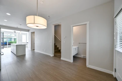 3 7169 208a Street, Langley, BC, Langley — Townhouse for sale