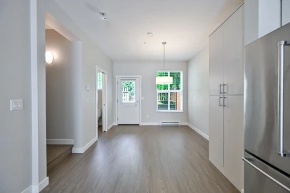 3 7169 208a Street, Langley, BC, Langley — Townhouse for sale