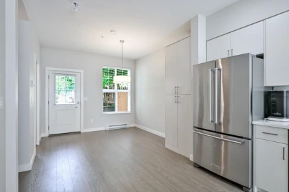 3 7169 208a Street, Langley, BC, Langley — Townhouse for sale