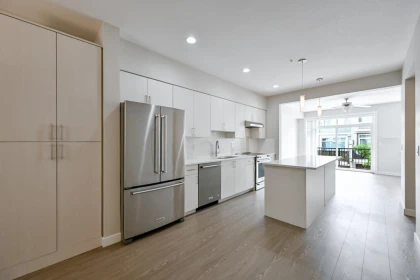 Pantry Photo of 3 7169 208a Street, Langley, BC