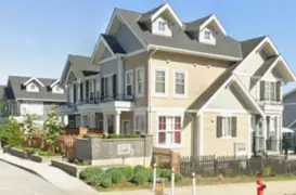 3 7169 208a Street, Langley, BC