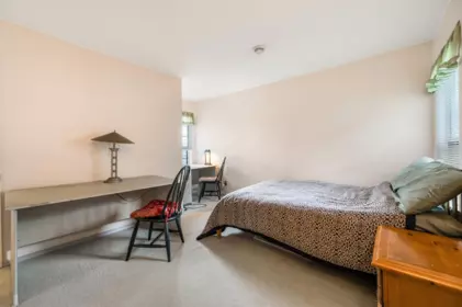 Basement Recreation Room Photo of 116 Ravine Drive, Port Moody, BC