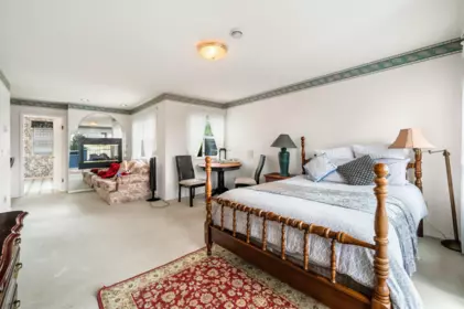 Bedroom 3 Photo of 116 Ravine Drive, Port Moody, BC