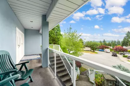 Community Amenities Photo (Clubhouse) of 116 Ravine Drive, Port Moody, BC