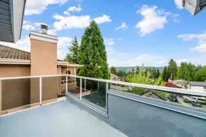 Hot Tub / Spa Photo of 116 Ravine Drive, Port Moody, BC