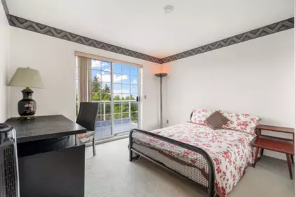 Loft / Bonus Room Photo of 116 Ravine Drive, Port Moody, BC