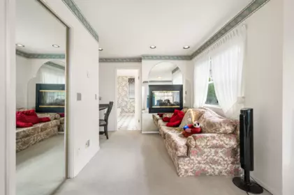 Office / Den Photo of 116 Ravine Drive, Port Moody, BC