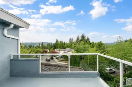 Outdoor Kitchen Photo of 116 Ravine Drive, Port Moody, BC