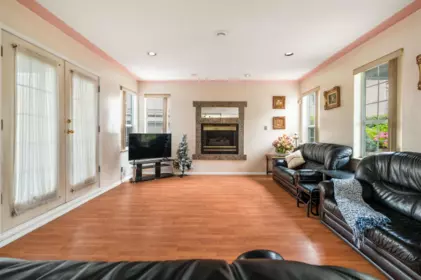 Pantry Photo of 116 Ravine Drive, Port Moody, BC