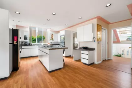 Primary Bedroom Photo of 116 Ravine Drive, Port Moody, BC