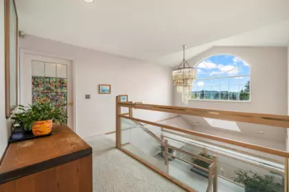 Staircase Photo of 116 Ravine Drive, Port Moody, BC