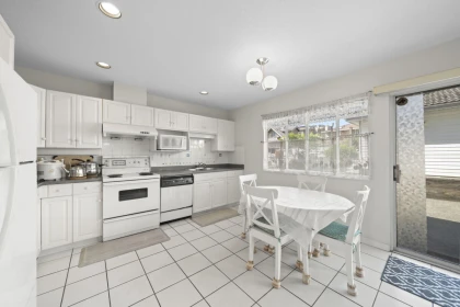 Pantry Photo of 1855 E 53rd Avenue, Vancouver, BC