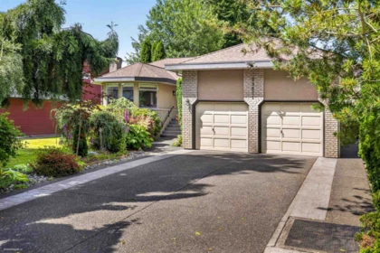 20621 96a Avenue, Langley, BC, Langley — Single Family Residence for sale
