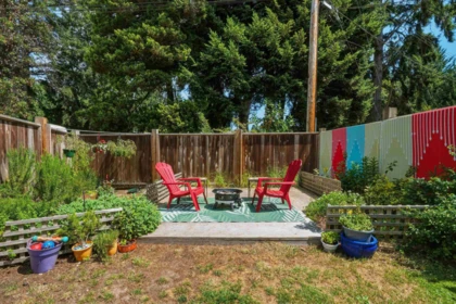 Pantry Photo of 1 4514 Sunshine Coast Highway, Sechelt, BC