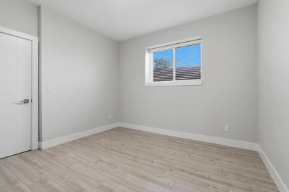 Aerial View of 5735 144a Street, Surrey, BC