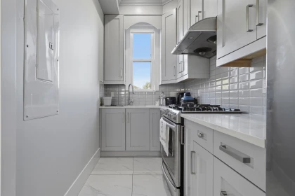 Breakfast Nook Photo of 5735 144a Street, Surrey, BC