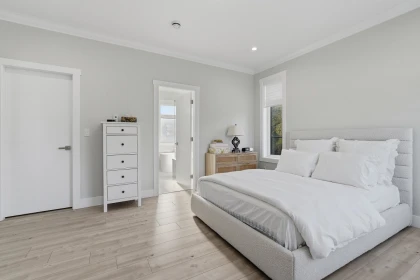 Guest Bathroom Photo of 5735 144a Street, Surrey, BC
