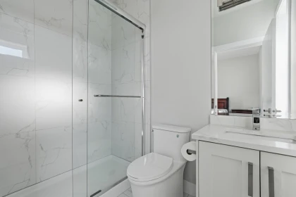 Hallway Photo of 5735 144a Street, Surrey, BC