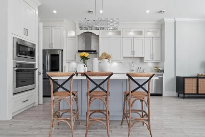 Kitchen Photo of 5735 144a Street, Surrey, BC