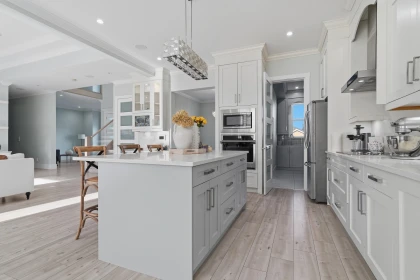 Pantry Photo of 5735 144a Street, Surrey, BC