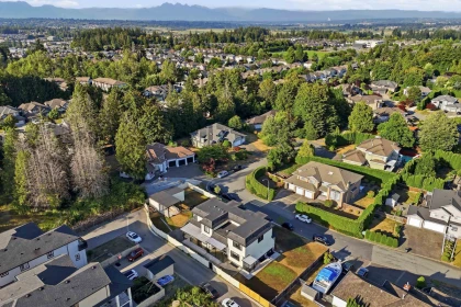 Playground / Recreational Area Near 5735 144a Street, Surrey, BC