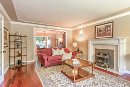 2842 130 Street, Surrey, BC, Surrey — Single Family Residence for sale