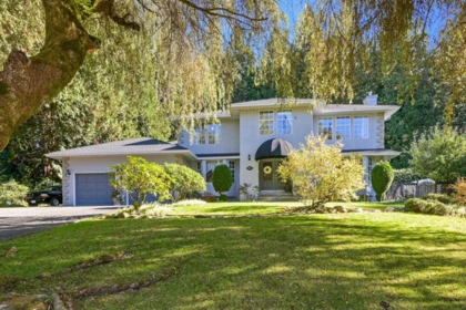 2842 130 Street, Surrey, BC, Surrey — Single Family Residence for sale