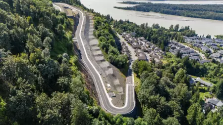 2 43450 Alameda Drive, Chilliwack, BC, Chilliwack — Land for sale