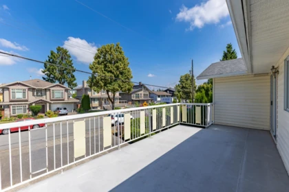 7622 17th Avenue, Burnaby, BC, Burnaby — Single Family Residence for sale