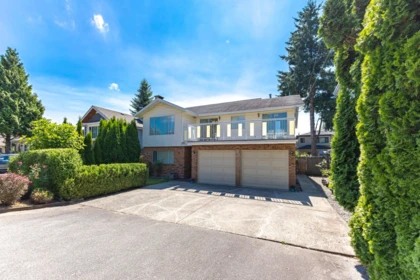 7622 17th Avenue, Burnaby, BC, Burnaby — Single Family Residence for sale