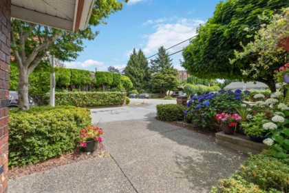 26 22128 Dewdney Trunk Road, Maple Ridge, BC, Maple Ridge — Townhouse for sale