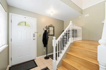 26 22128 Dewdney Trunk Road, Maple Ridge, BC, Maple Ridge — Townhouse for sale