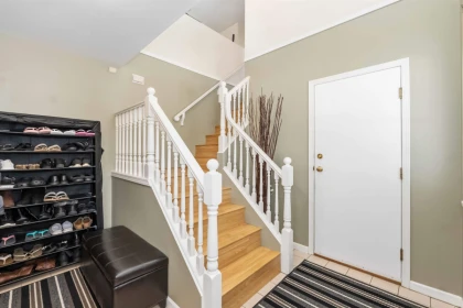 26 22128 Dewdney Trunk Road, Maple Ridge, BC, Maple Ridge — Townhouse for sale