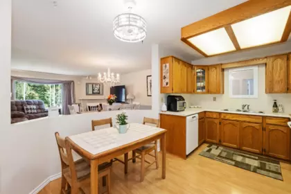 Pantry Photo of 26 22128 Dewdney Trunk Road, Maple Ridge, BC