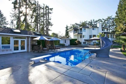 18171 72 Avenue, Surrey, BC, Surrey — Single Family Residence for sale