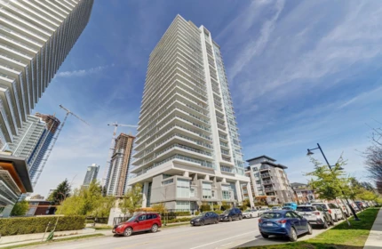 1904 525 Foster Avenue, Coquitlam, BC, Coquitlam — Apartment/Condo for sale