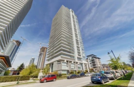 1904 525 Foster Avenue, Coquitlam, BC